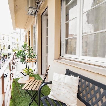 אתונה Central Monastiraki Urban Experience מראה חיצוני תמונה