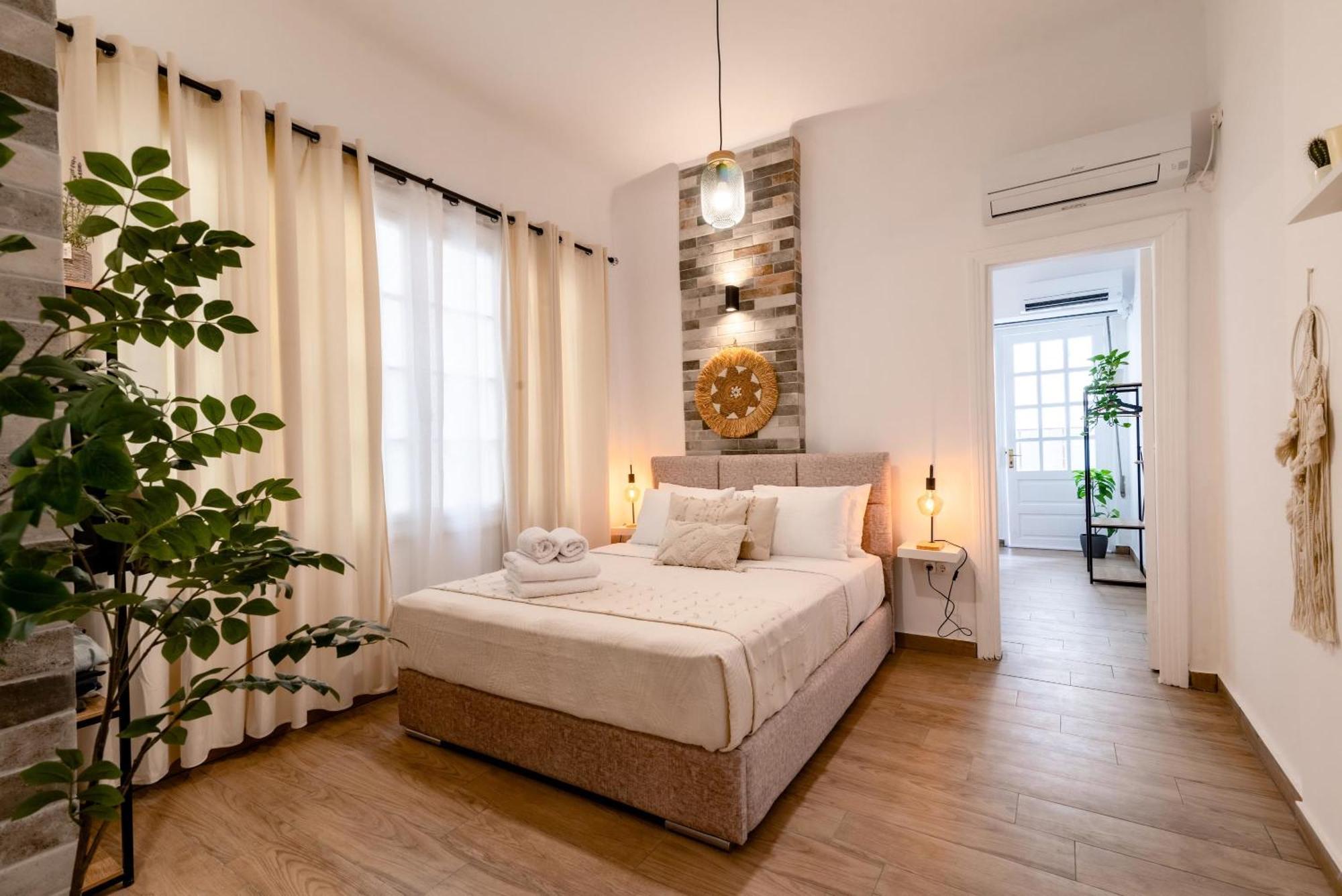 אתונה Central Monastiraki Urban Experience מראה חיצוני תמונה
