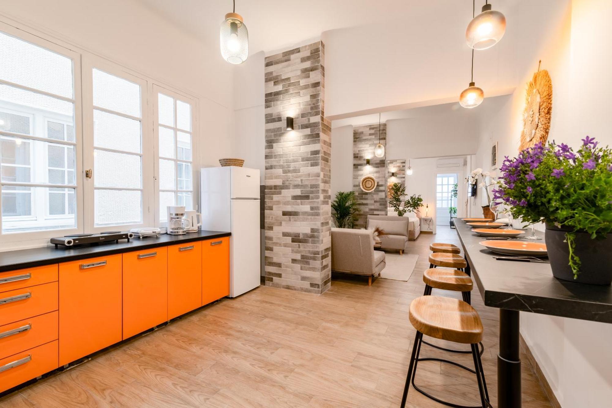 אתונה Central Monastiraki Urban Experience מראה חיצוני תמונה